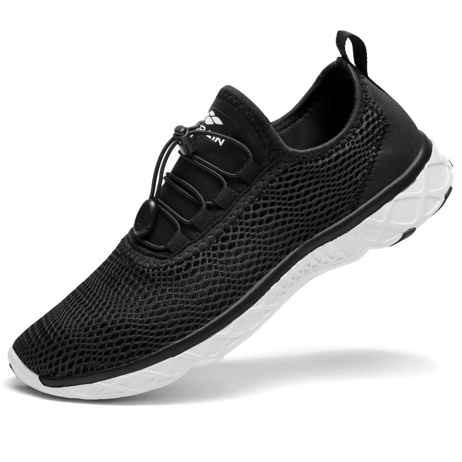 Xdrain Coast - Womens Qucik-dry Mesh Water Shoes