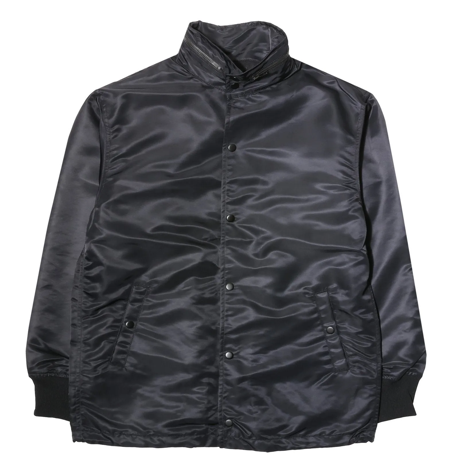 Y-3 COACH JACKET