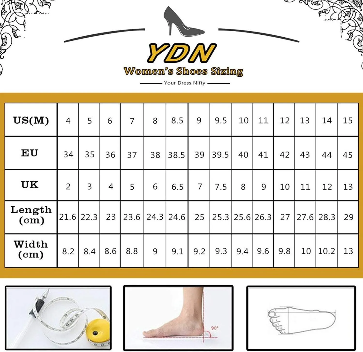 YDN Women Open Toe Ankle Strap Wedge Low Heel Espadrille Sandals Platform Summer Shoes Size 4-15 US