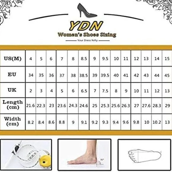 YDN Women Open Toe Ankle Strap Wedge Low Heel Espadrille Sandals Platform Summer