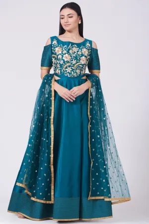Zari Work