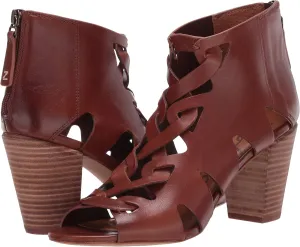 Zodiac Women's Camila Cut-Out Heel Gladiator Sandal