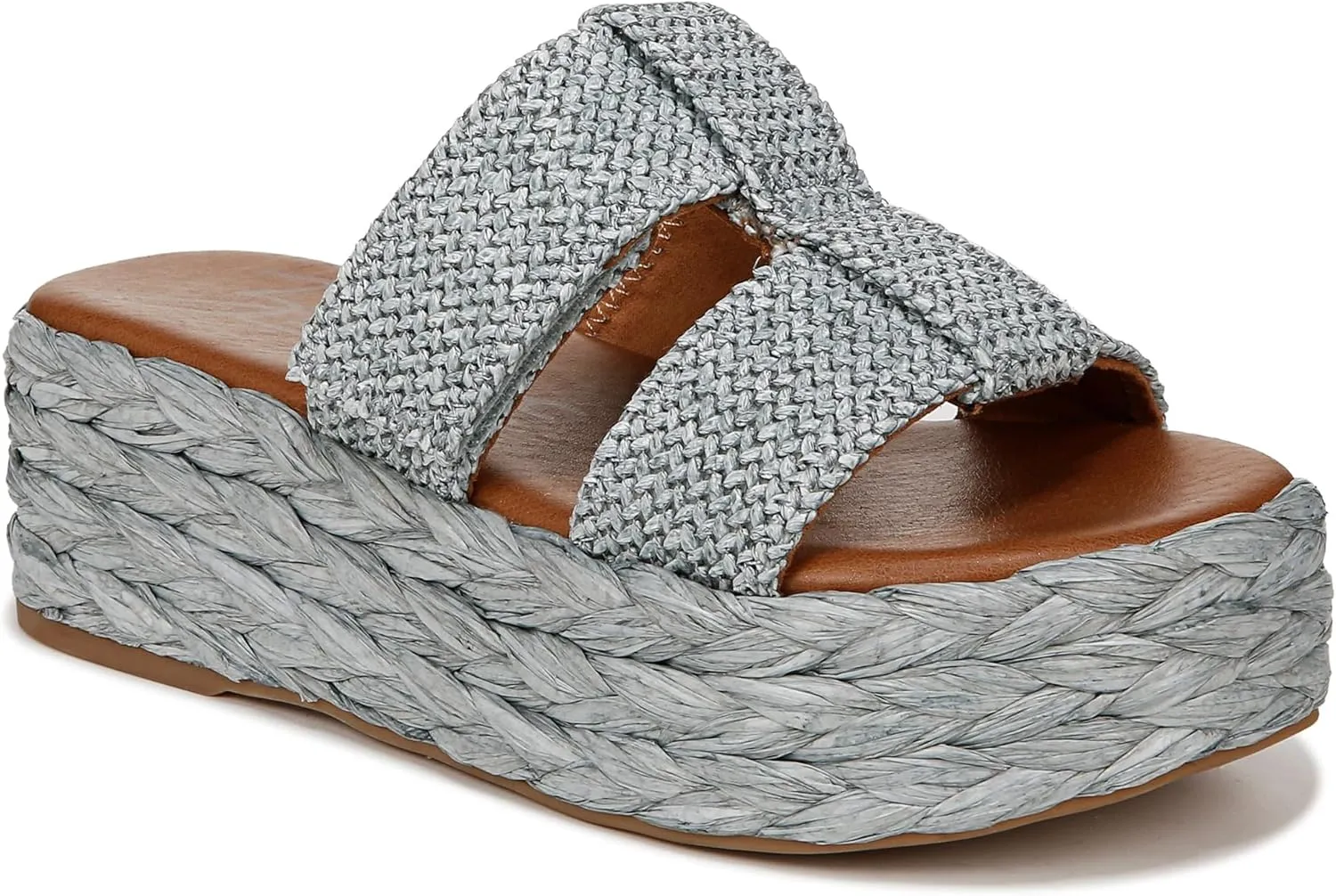 ZODIAC Women's Izzy-RAF Platform Slide Sandal